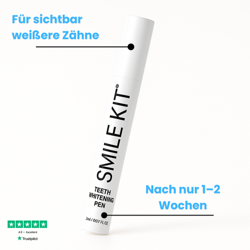 Shyne Stick - Zahnaufhellungsstift
