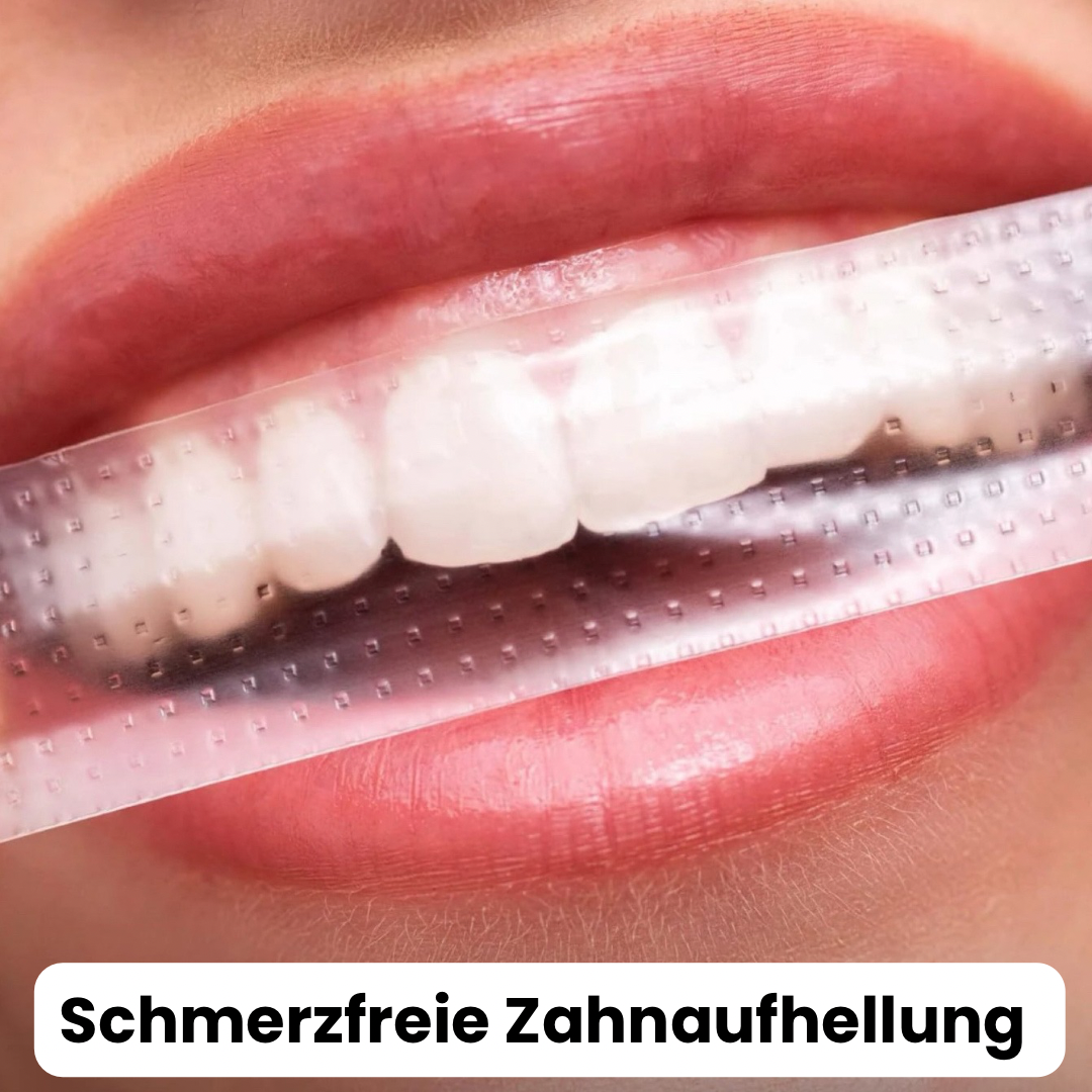 Shyne Strips - Aufhellungsstreifen