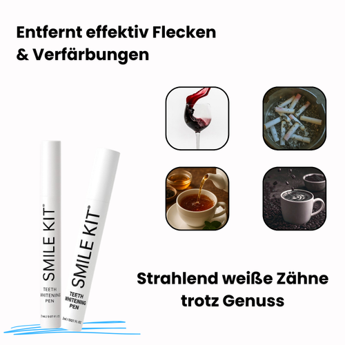 Shyne Stick - Zahnaufhellungsstift