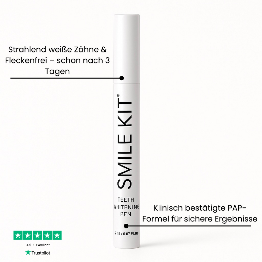 Shyne Stick - Zahnaufhellungsstift
