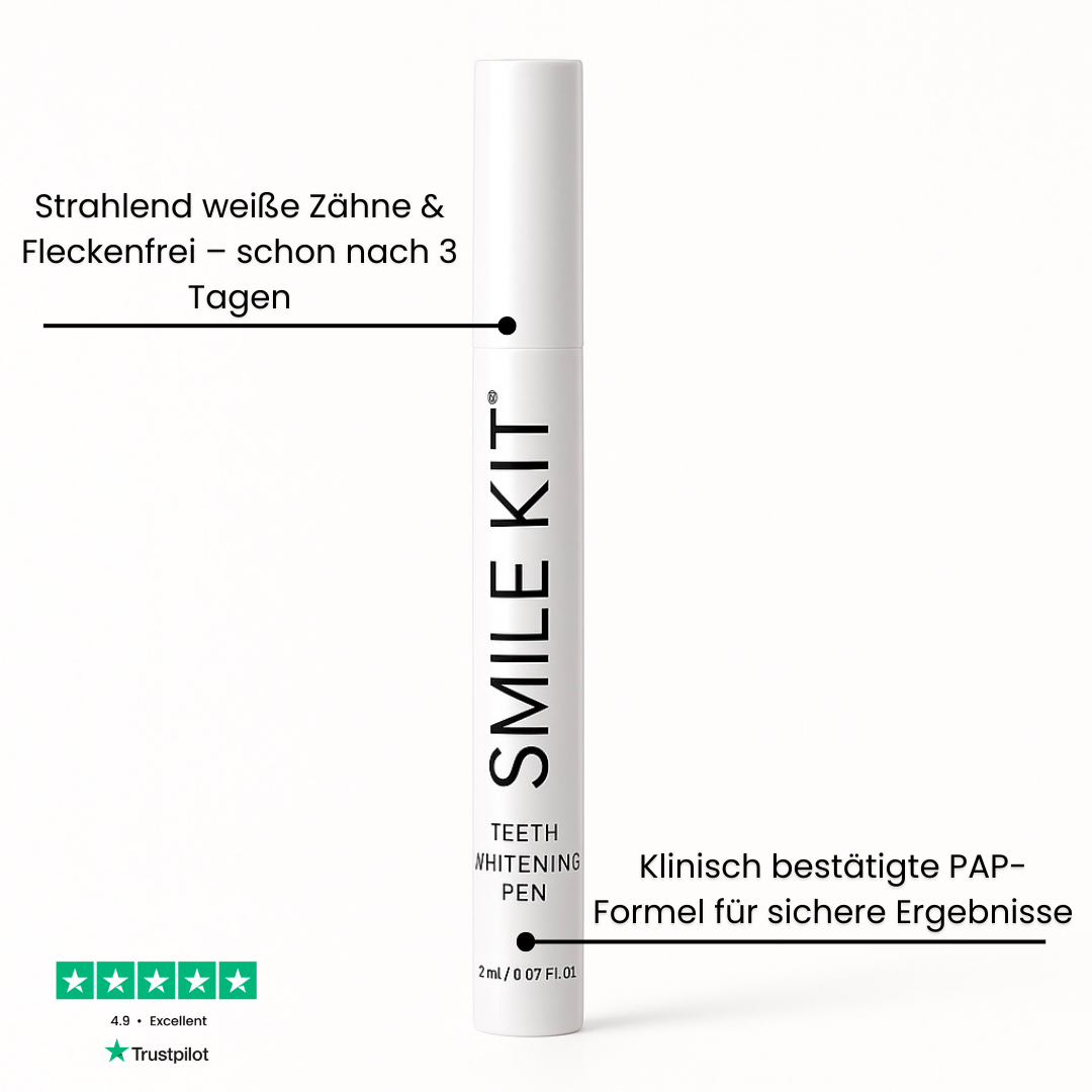 Shyne Stick - Zahnaufhellungsstift