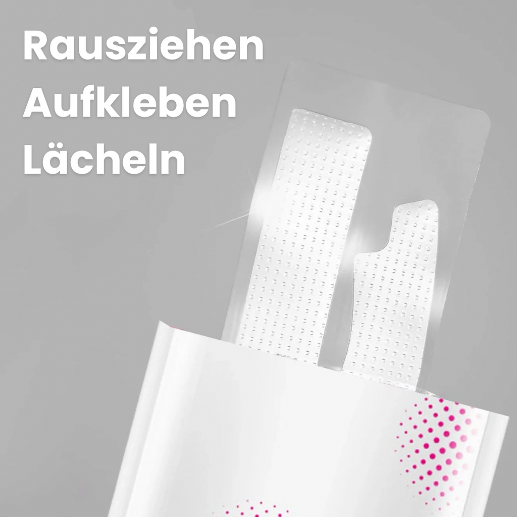 Shyne Strips - Aufhellungsstreifen