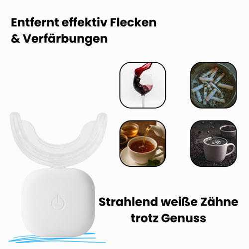 Shyne Beam - Zahnbleachinggerät