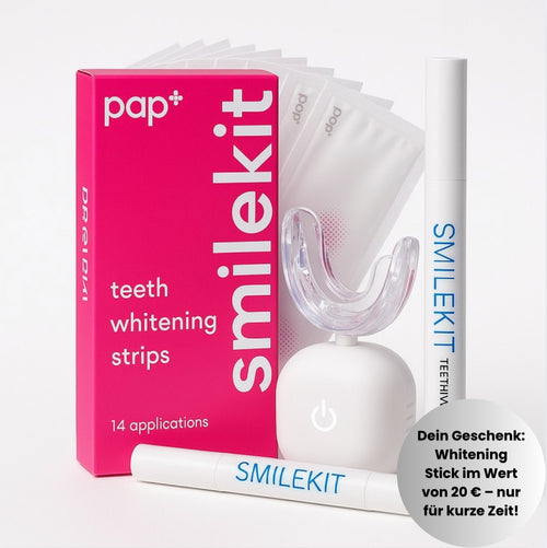 Shyne - Starterkit